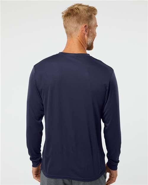 Unisex Nexgen Performance Long Sleeve T-Shirt - Image 27