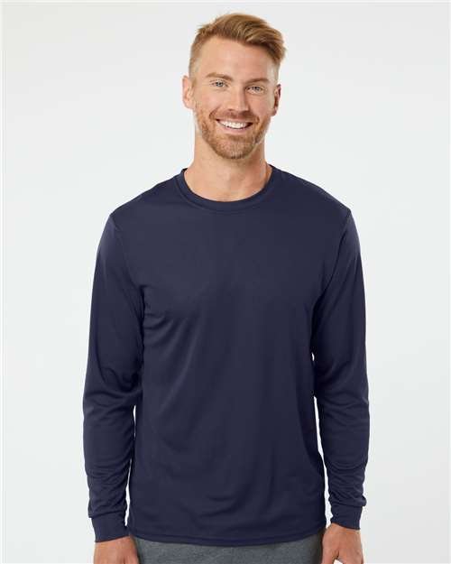 Unisex Nexgen Performance Long Sleeve T-Shirt - Image 25