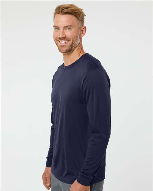 Unisex Nexgen Performance Long Sleeve T-Shirt - Image 26