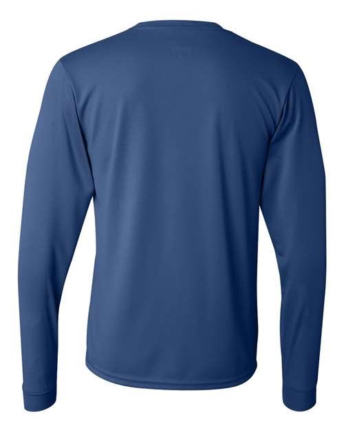 Unisex Nexgen Performance Long Sleeve T-Shirt - Image 32