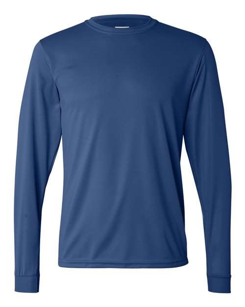 Unisex Nexgen Performance Long Sleeve T-Shirt - Image 30