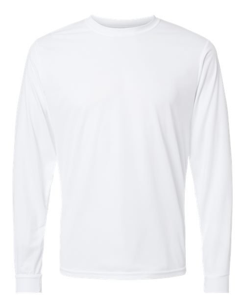 Unisex Nexgen Performance Long Sleeve T-Shirt - Image 43
