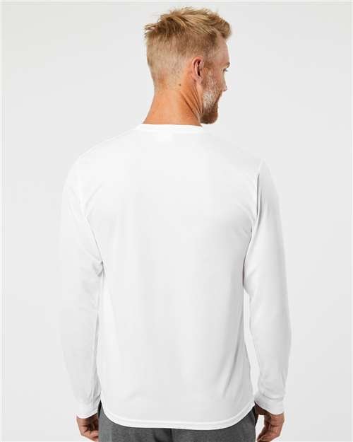 Unisex Nexgen Performance Long Sleeve T-Shirt - Image 48