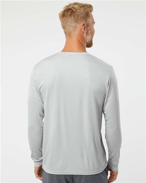 Unisex Nexgen Performance Long Sleeve T-Shirt - Image 41