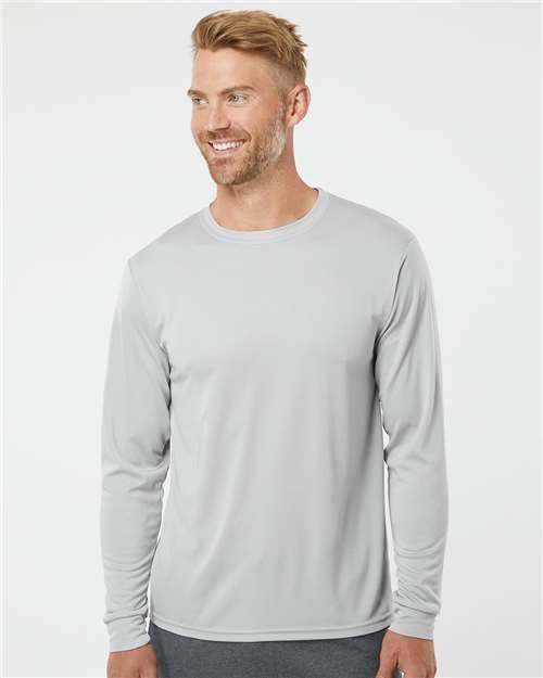 Unisex Nexgen Performance Long Sleeve T-Shirt - Image 39