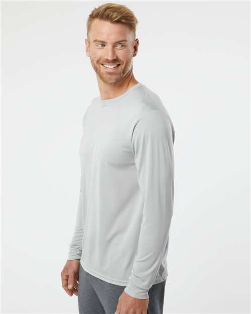 Unisex Nexgen Performance Long Sleeve T-Shirt - Image 40