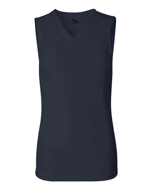 Women's B-Core Sleeveless T-Shirt - Image 38