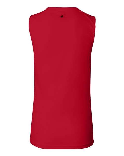 Women's B-Core Sleeveless T-Shirt - Image 49