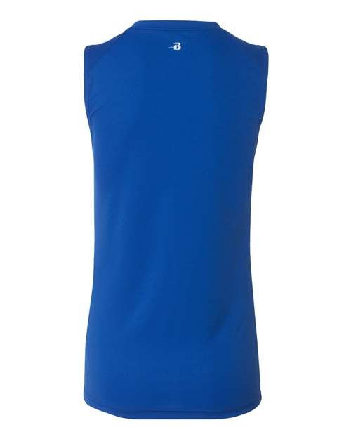 Women's B-Core Sleeveless T-Shirt - Image 52