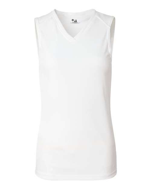 Women's B-Core Sleeveless T-Shirt - Image 59