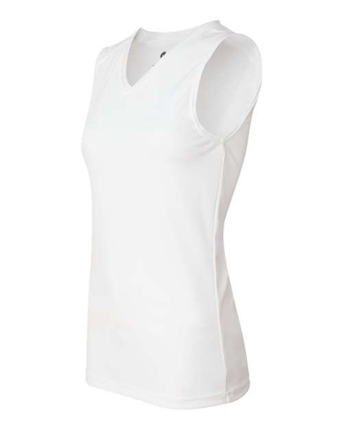 Women's B-Core Sleeveless T-Shirt - Image 60