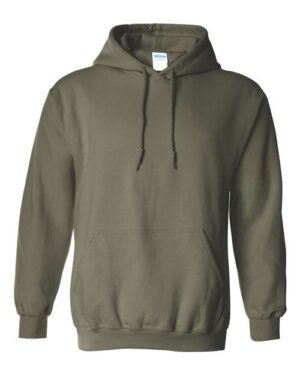 Unisex Heavy Blendâ„¢ Hooded Sweatshirt