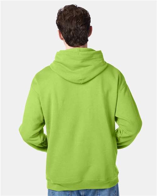 Unisex EcoSmart® Hooded Sweatshirt - Image 162