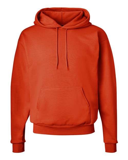 Unisex EcoSmart® Hooded Sweatshirt - Image 175
