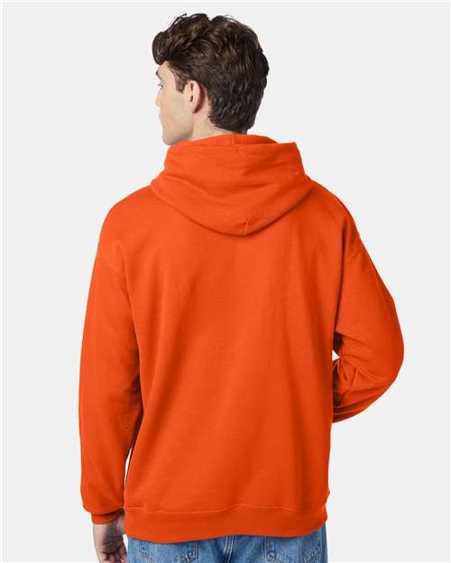 Unisex EcoSmart® Hooded Sweatshirt - Image 180