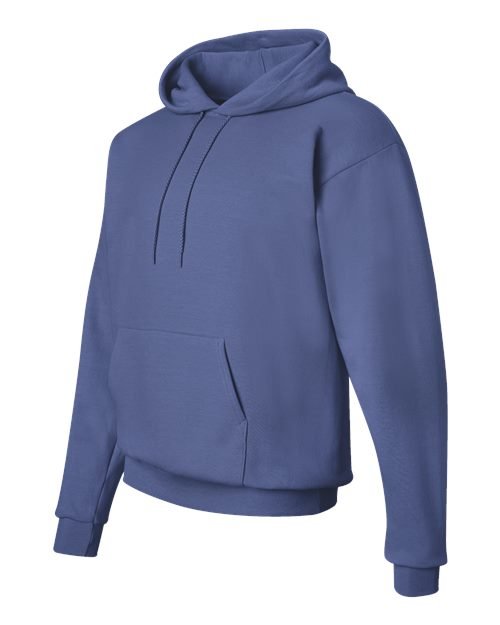 Unisex EcoSmart® Hooded Sweatshirt - Image 110