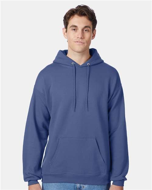 Unisex EcoSmart® Hooded Sweatshirt - Image 112