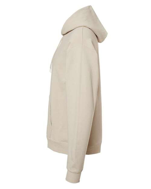 Unisex EcoSmart® Hooded Sweatshirt - Image 211