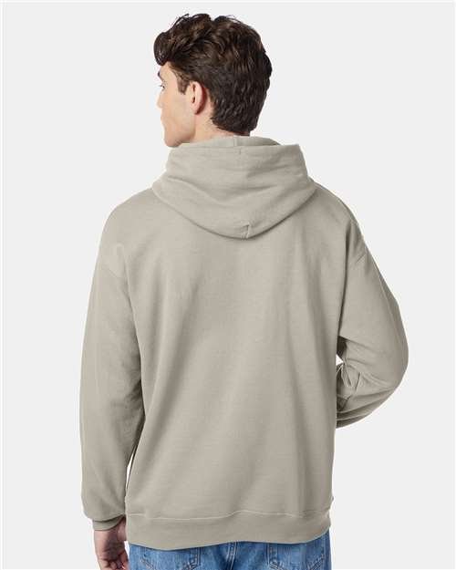 Unisex EcoSmart® Hooded Sweatshirt - Image 214