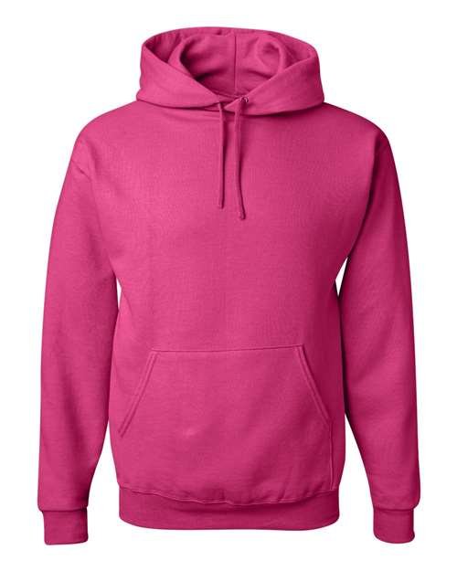 Unisex NuBlend® Hooded Sweatshirt - Image 47