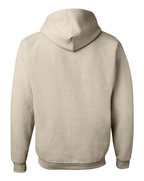 Unisex NuBlend® Hooded Sweatshirt - Image 136