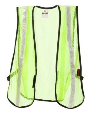 Unisex P-Series Mesh Vest