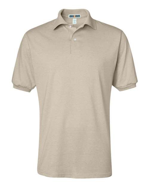 Men's SpotShield® 50/50 Polo - Image 50