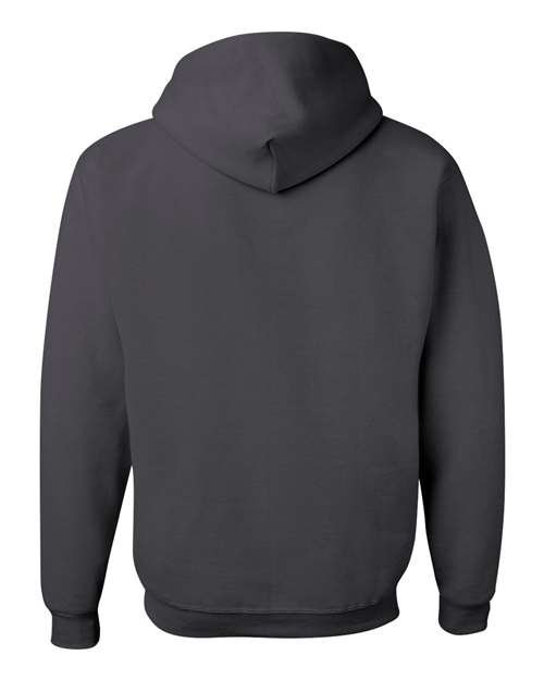 Unisex NuBlend® Hooded Sweatshirt - Image 34
