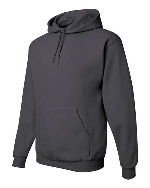Unisex NuBlend® Hooded Sweatshirt - Image 33