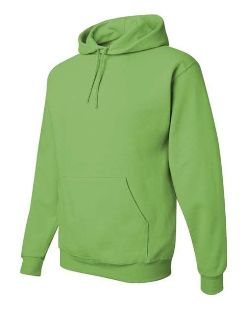 Unisex NuBlend® Hooded Sweatshirt - Image 78