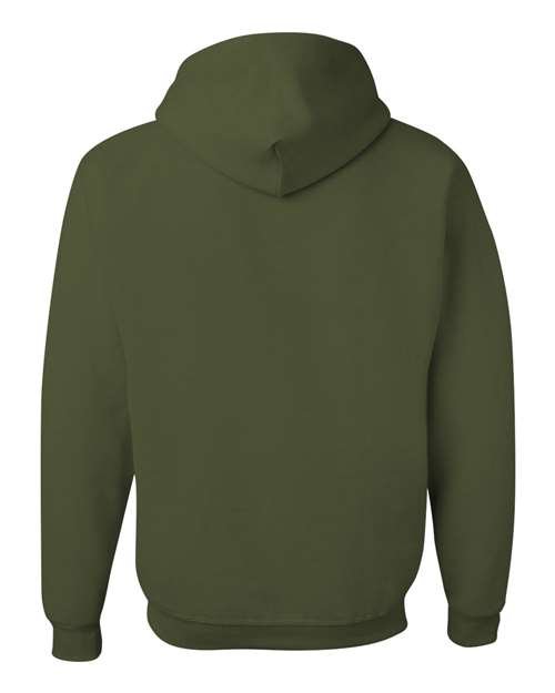 Unisex NuBlend® Hooded Sweatshirt - Image 88