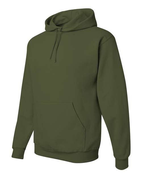 Unisex NuBlend® Hooded Sweatshirt - Image 87