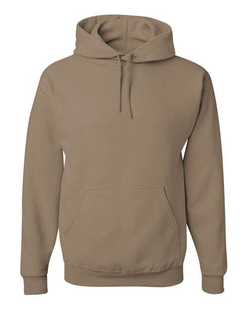 Unisex NuBlend® Hooded Sweatshirt - Image 125
