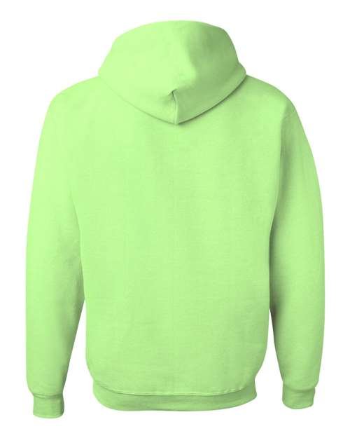 Unisex NuBlend® Hooded Sweatshirt - Image 100