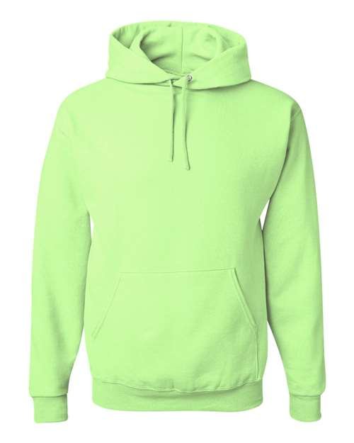 Unisex NuBlend® Hooded Sweatshirt - Image 98