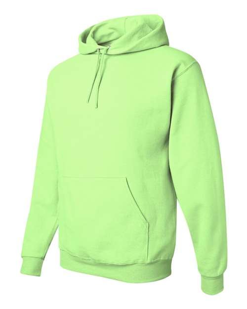 Unisex NuBlend® Hooded Sweatshirt - Image 99