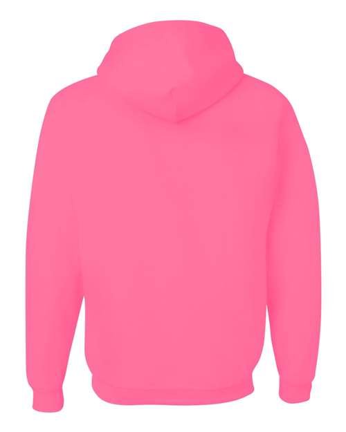 Unisex NuBlend® Hooded Sweatshirt - Image 103