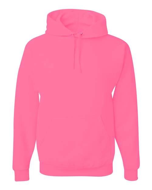 Unisex NuBlend® Hooded Sweatshirt - Image 101