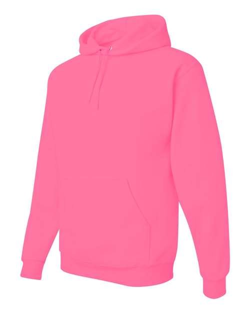 Unisex NuBlend® Hooded Sweatshirt - Image 102