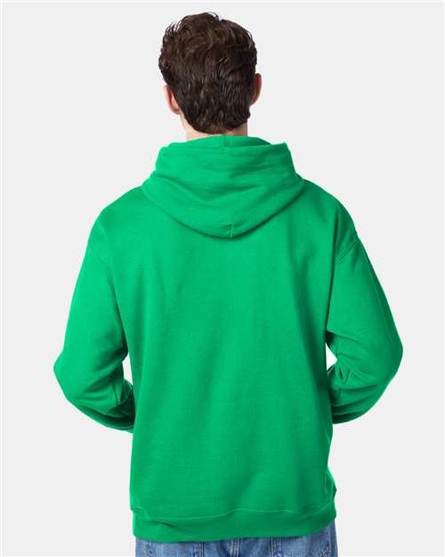Unisex EcoSmart® Hooded Sweatshirt - Image 144