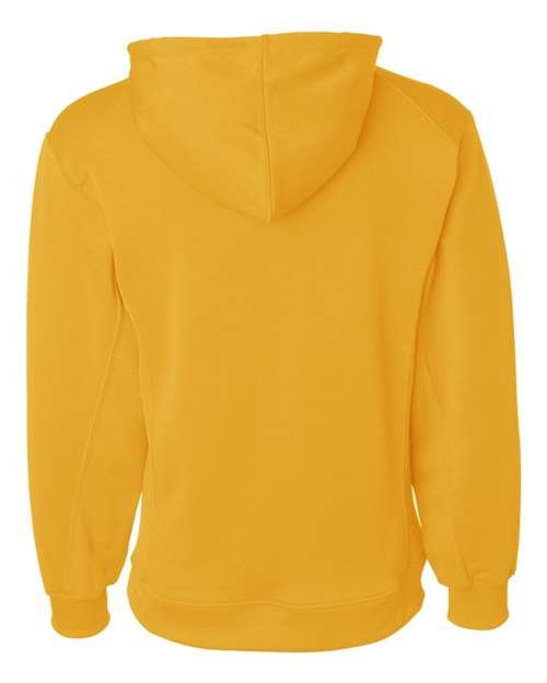 Men's Performance Fleece Hooded Sweatshirt - Image 28