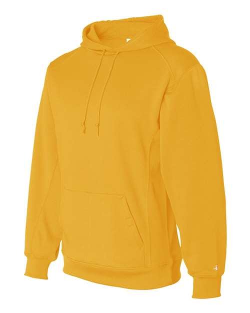 Men's Performance Fleece Hooded Sweatshirt - Image 27