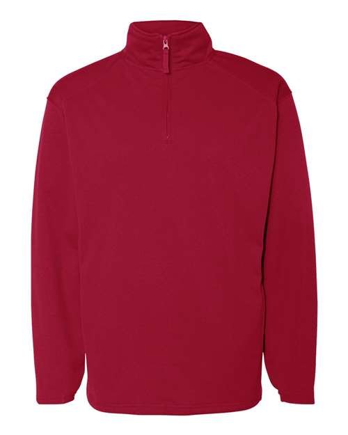 Men's Performance Quarter-Zip Pullover - Image 29