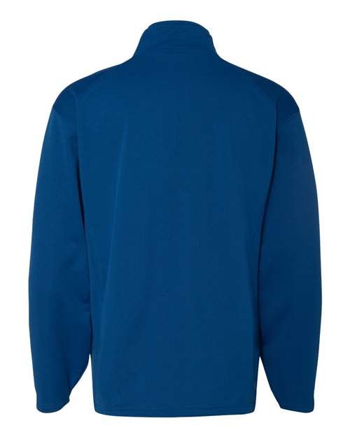 Men's Performance Quarter-Zip Pullover - Image 34