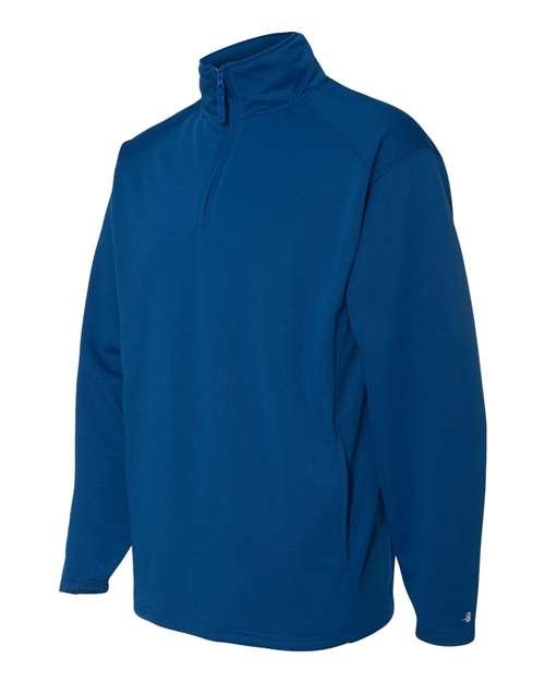 Men's Performance Quarter-Zip Pullover - Image 33