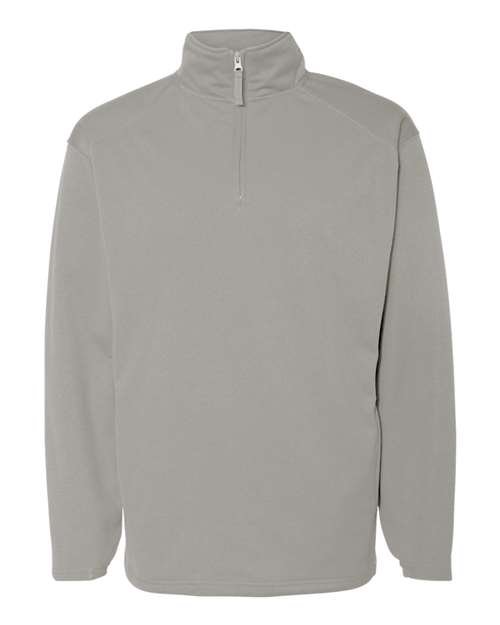 Men's Performance Quarter-Zip Pullover - Image 38