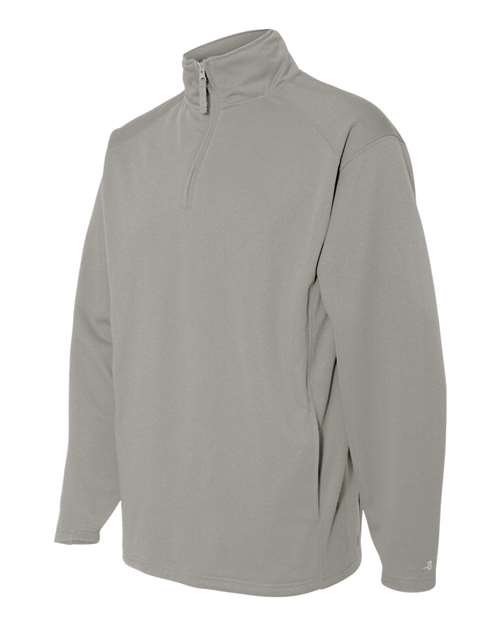 Men's Performance Quarter-Zip Pullover - Image 39