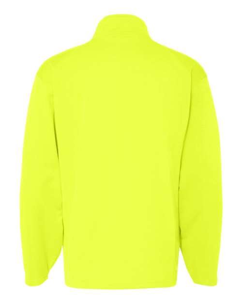 Men's Performance Quarter-Zip Pullover - Image 37