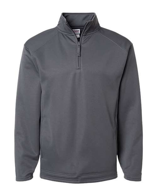 Men's Performance Quarter-Zip Pullover - Image 11