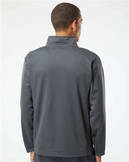 Men's Performance Quarter-Zip Pullover - Image 16